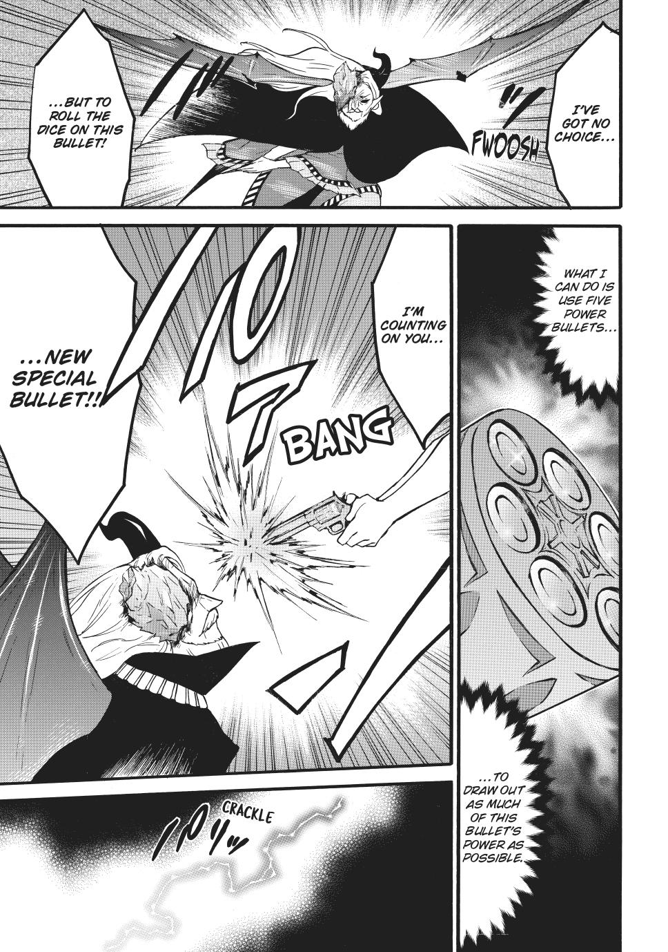 Level 1 Dakedo Unique Skill de Saikyou desu Chapter 70.2 6